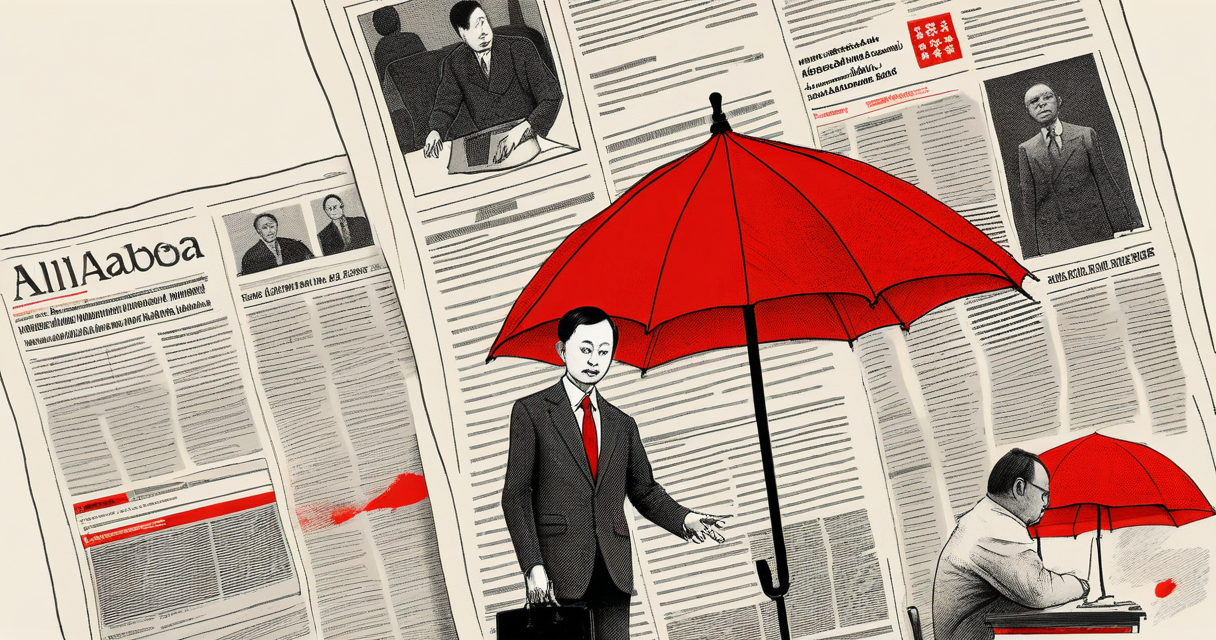 Alibaba moves to ban Claude Code over backdoor risk