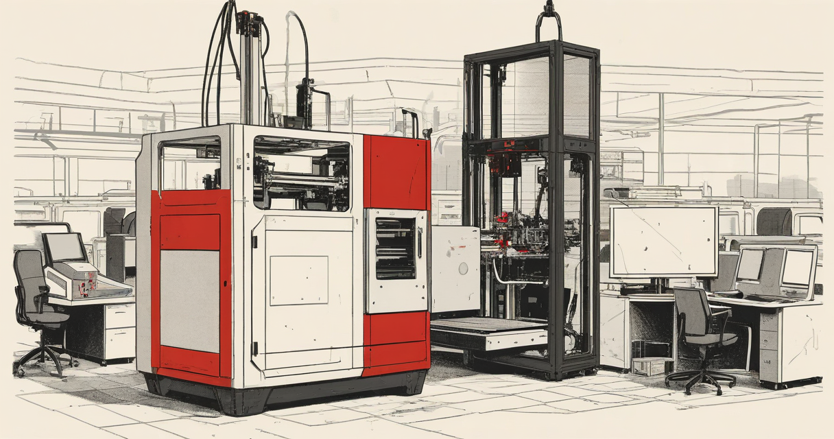 California registers 3D printers it can't instrument