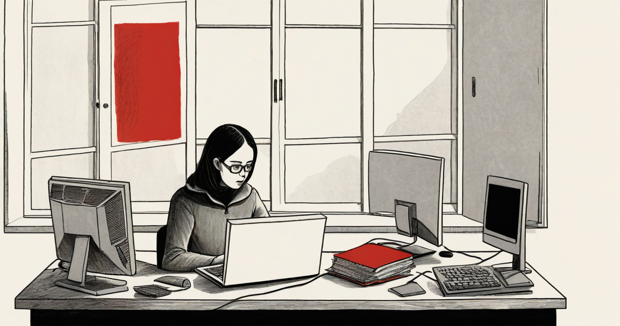 Four Windows 11 zero-days on one desk