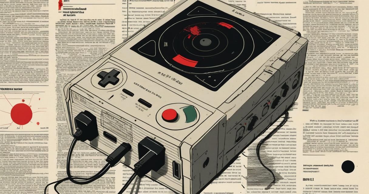 I reverse-engineered a 2002 GameCube before doing it legally