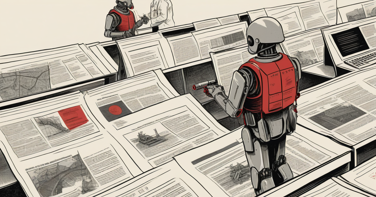The same AI you're shipping wrote the malware