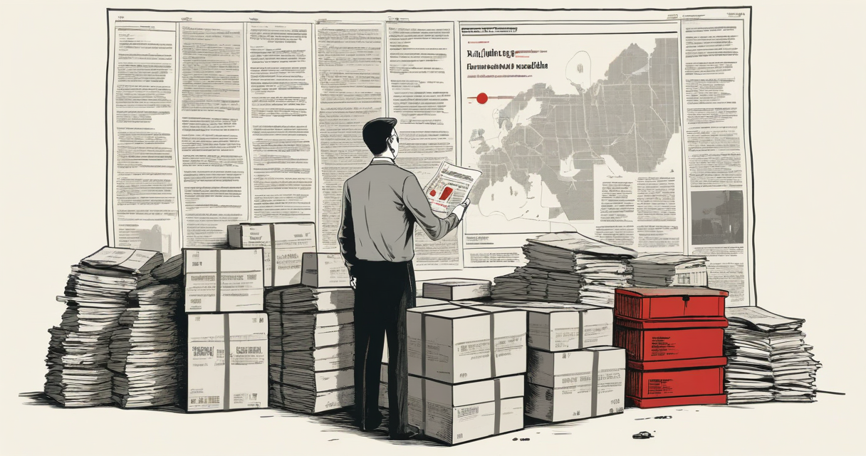 Your supply chain isn't compromised. It's working.